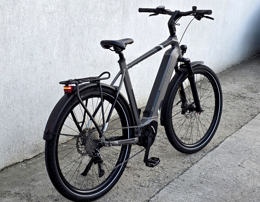 Bicicleta electrica KALKHOFF ENTICE 5, XL-58, roti 29, bosch CX, 750