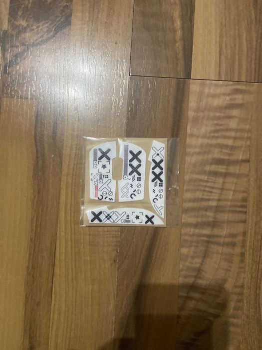 Грипове за мишка