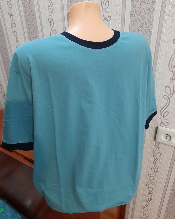 Новая мужская одежда