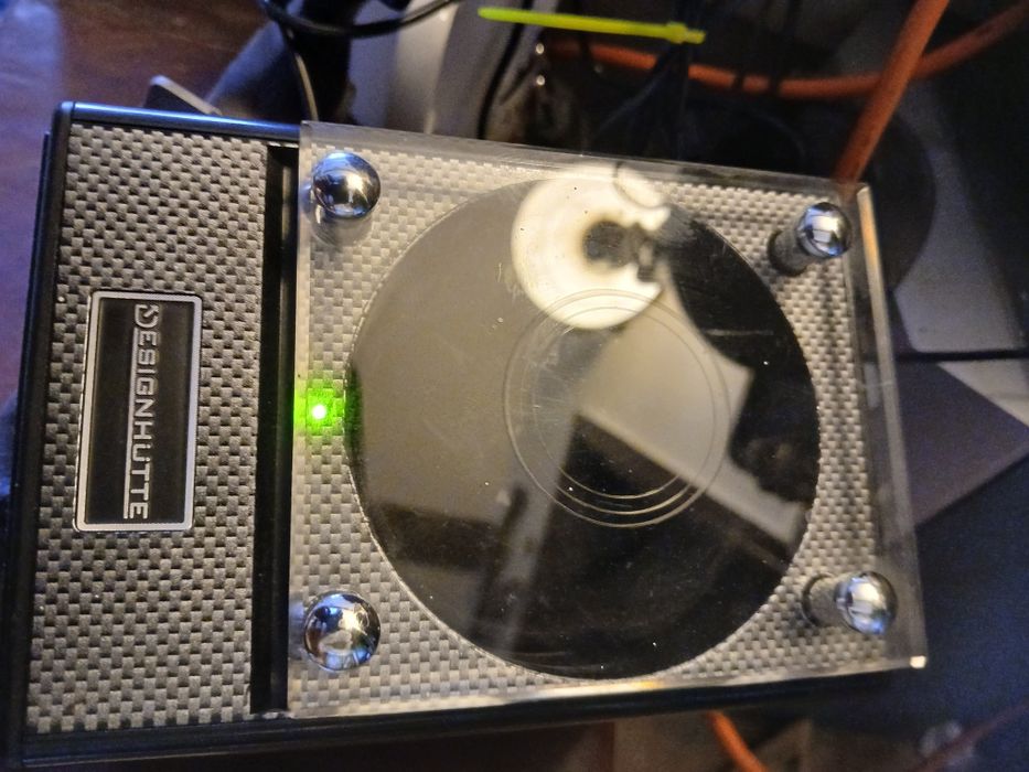 Watch winder Designhutte