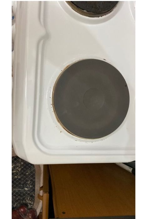 Электро комфорки новые