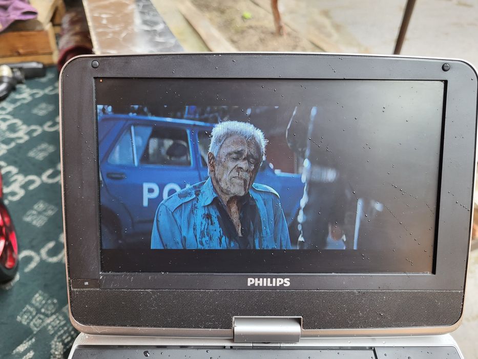 Dvd-плеер Philips PD9060/51