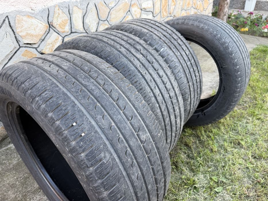 Летни гуми GOODYEAR 285 /50/20