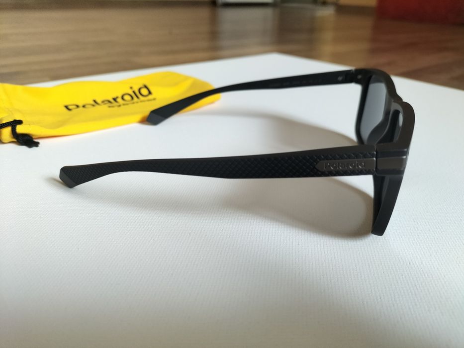 Ochelari de soare Polaroid,Unisex Polarizati