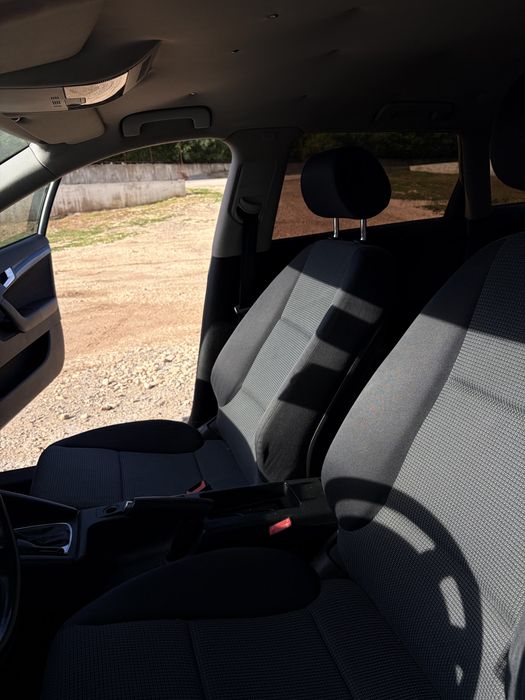 Audi A3 2.0 FSI Sportback