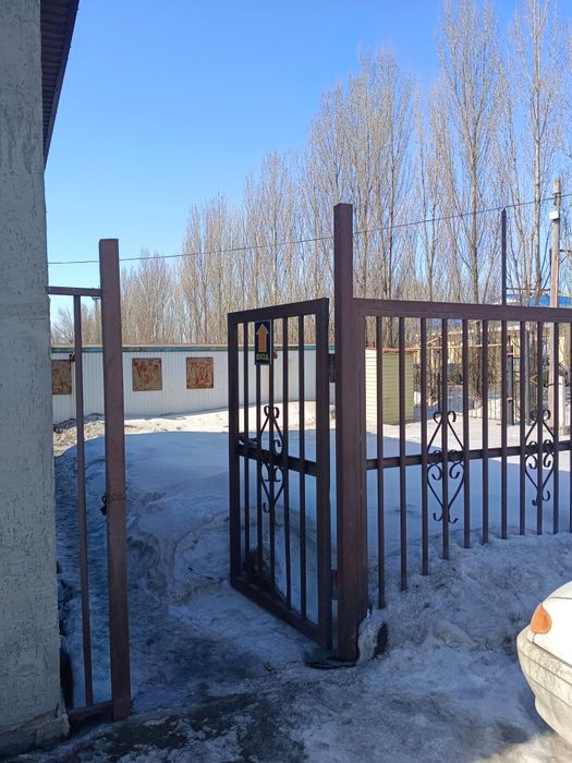 Сдам в аренду СТО