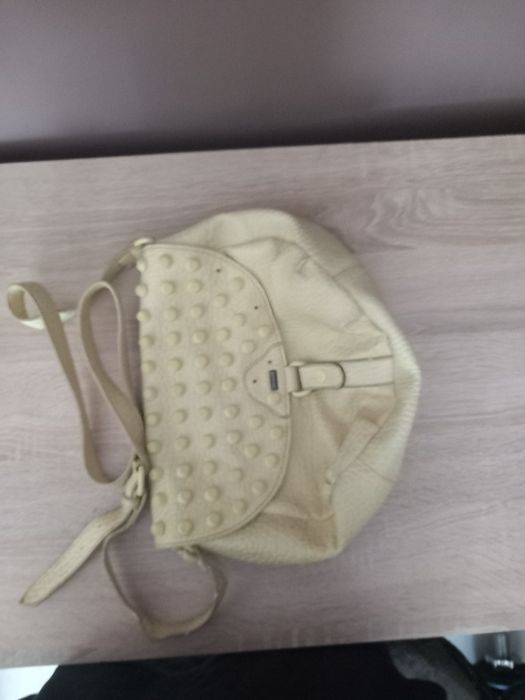 Кожени дамски чанти