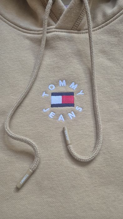 Bundle 2 суичъра на Tommy jeans