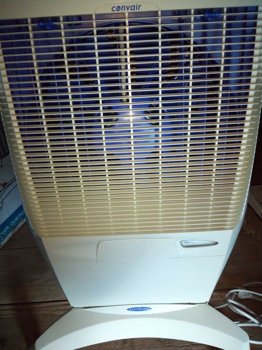 Aer conditionat Convair portabil .