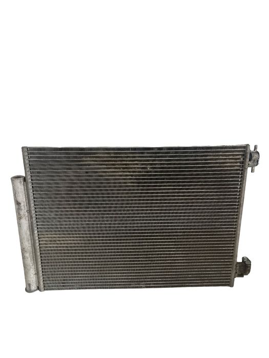 Radiator Clima Ac Dacia Logan Ii 2012 - > 1.5Dci 921006843R