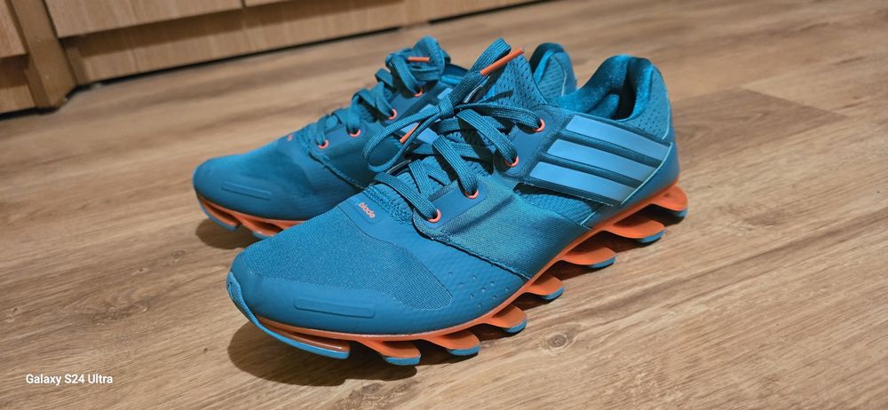 Нови Оригинални Adidas Springblade