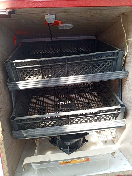 B/u inkubatr ishlashi yaxshi ruchnoy Manzil Joydam Ximik