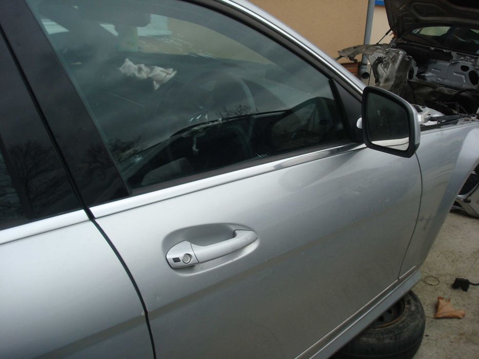 МЕРЦЕДЕС/  MERCEDES C-class W204 AMG- paket  C320 CDI