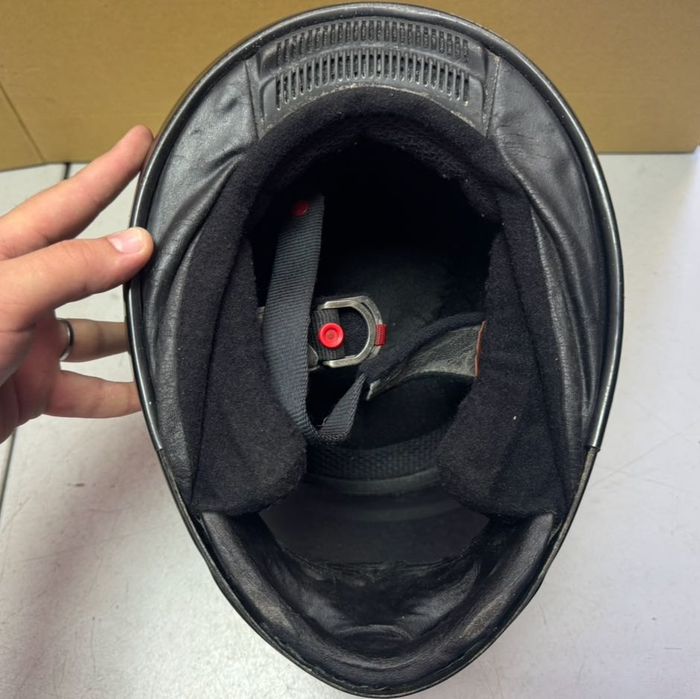 Каска за мотор Arai DS / размер S