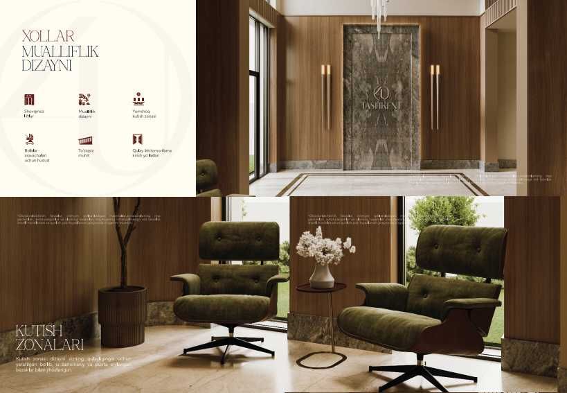 Супер локация! Идеально для семьи Ипотека 10-20 лет от 18% [Б.А]