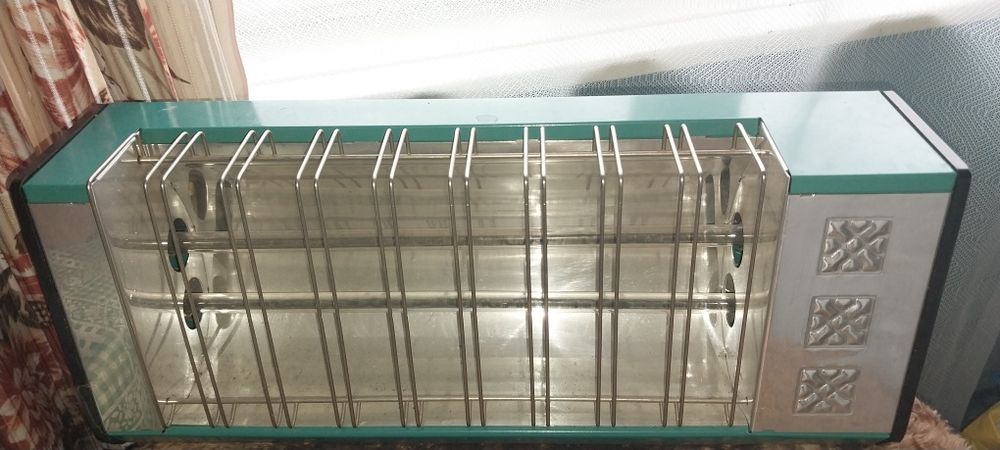 Обогреватель новый