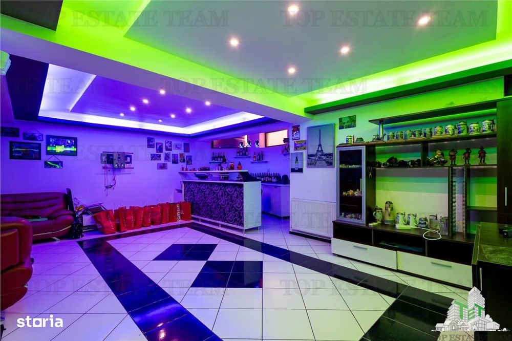 Vila eleganta - Braila - Centru - vanzare