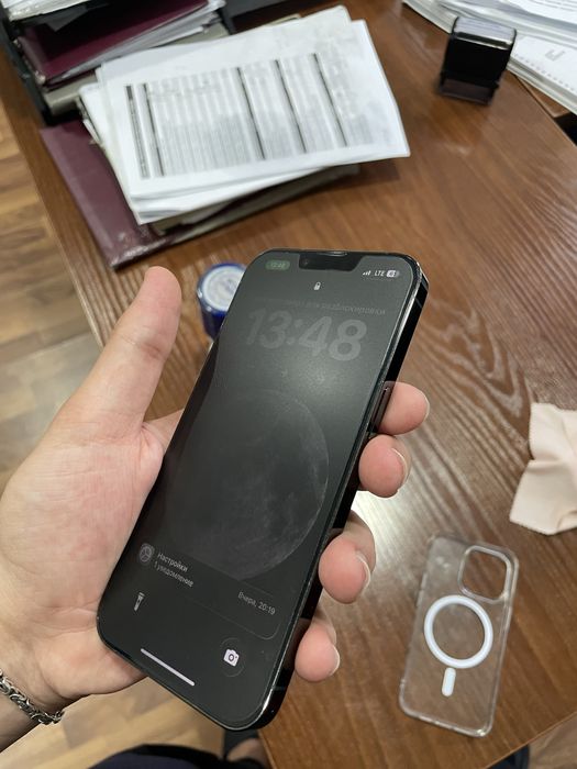 Iphone 13 pro 256gb