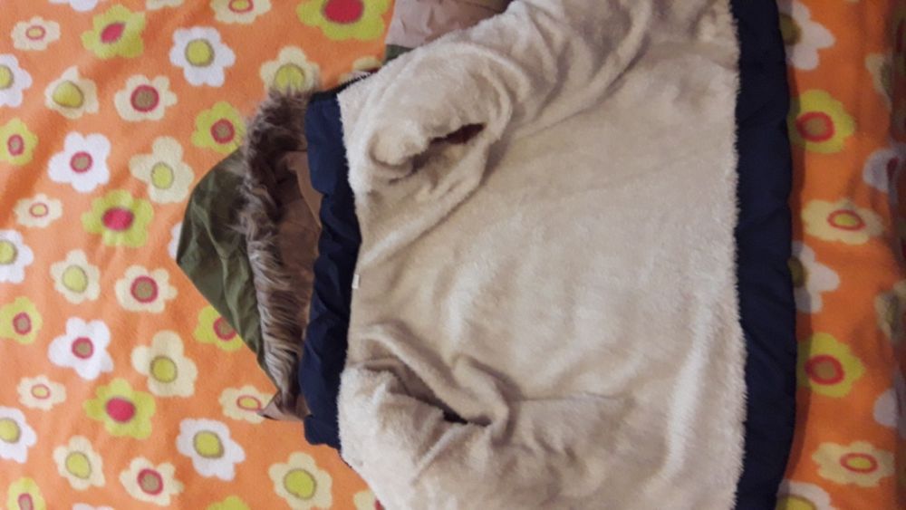 Детско яке за момче