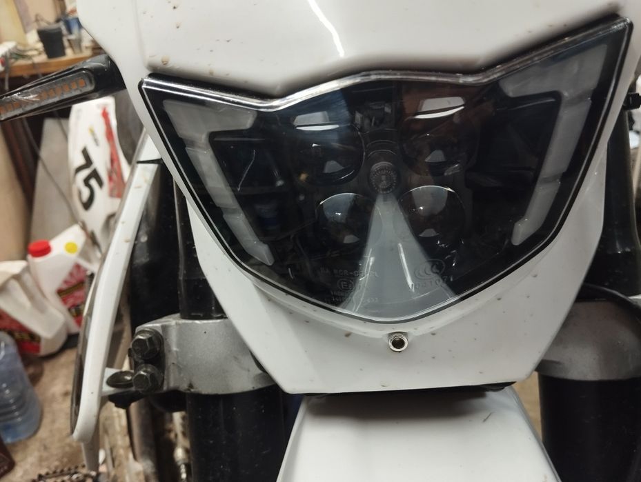 Мото запчасти Белбулак