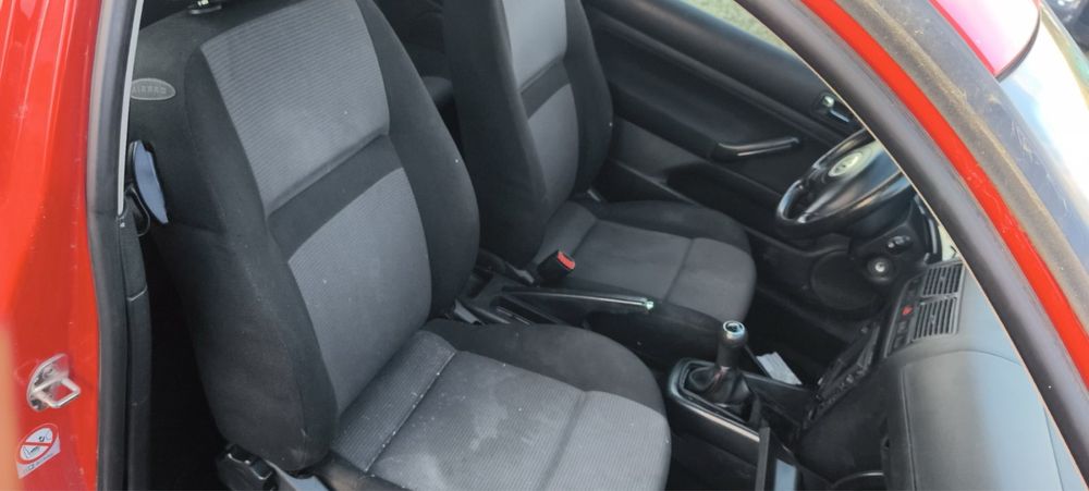 WV Golf 4 1.4 75ph 2000g на части