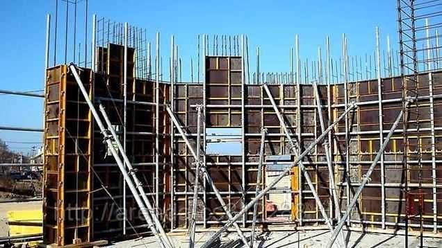 Arenda Evro opalubka narxi 3 000 dan