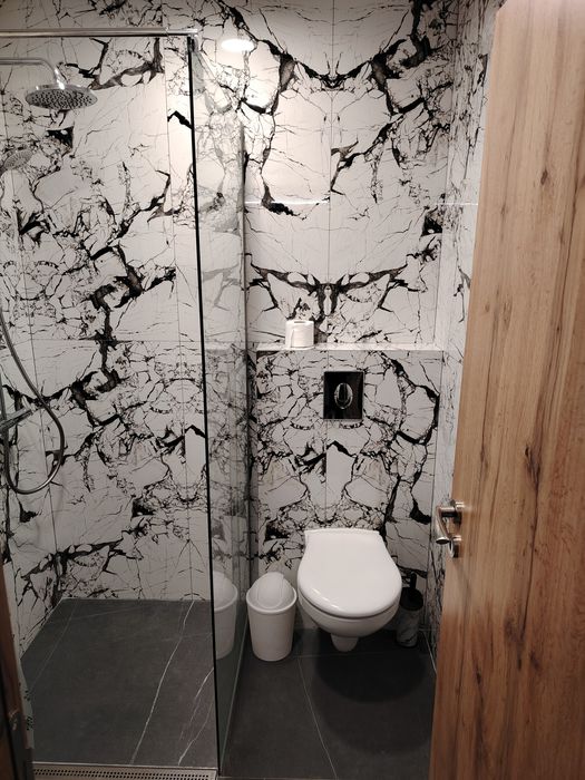 Изцяло обзаведен двустаен апартамент