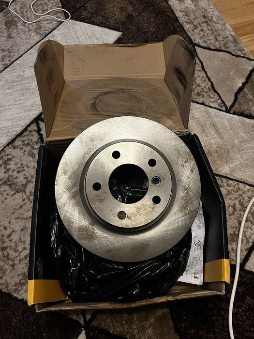 Discuri de frana BMW