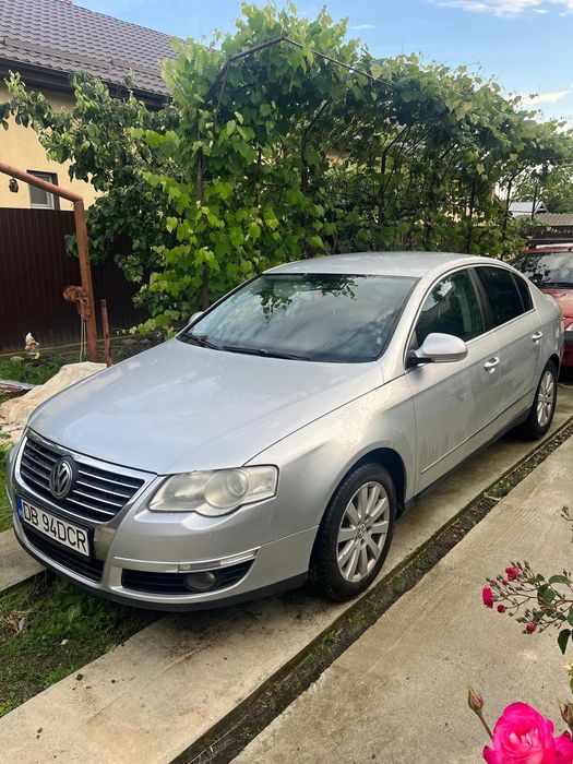 Wv pasat b6 2007

Preț: 3.400 € negociabil.

Pentru mai multe detalii sau poze, mă puteți contacta în privat. 
Nr de contact: 0784502494