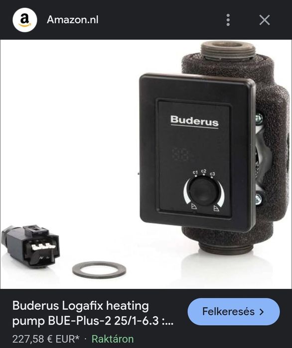 Jucarii Pompa recirculara Wilo buderus grundfos dab esbe Herz