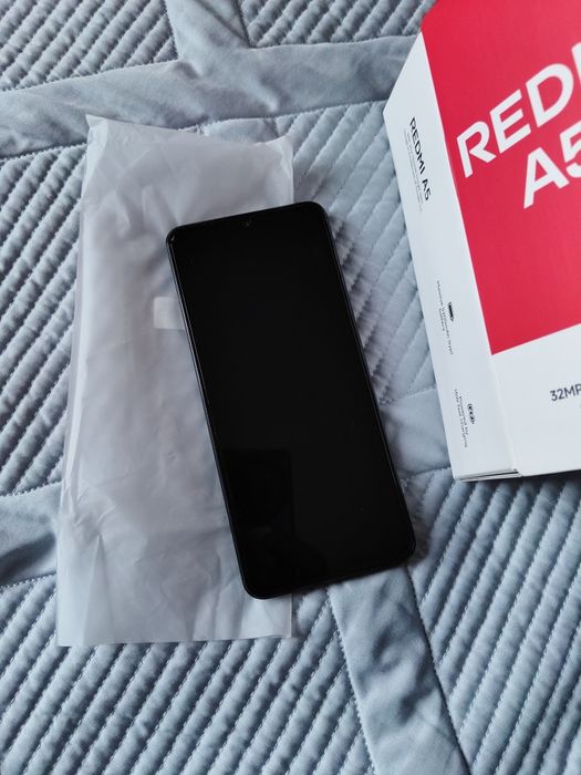 Продаю смартфон  mi REDMI A5