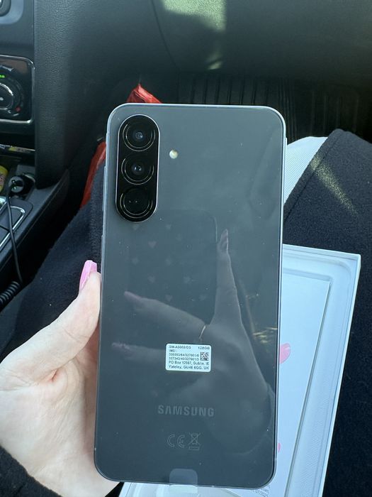 Samsung Galaxy A56 5G