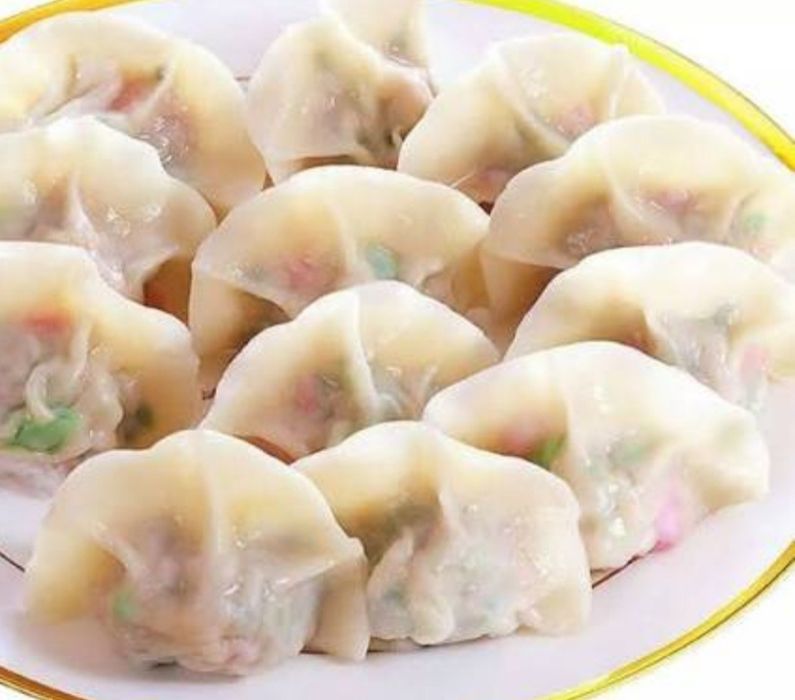 Пельменица вареница