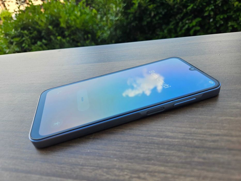 Samsung Galaxy A25