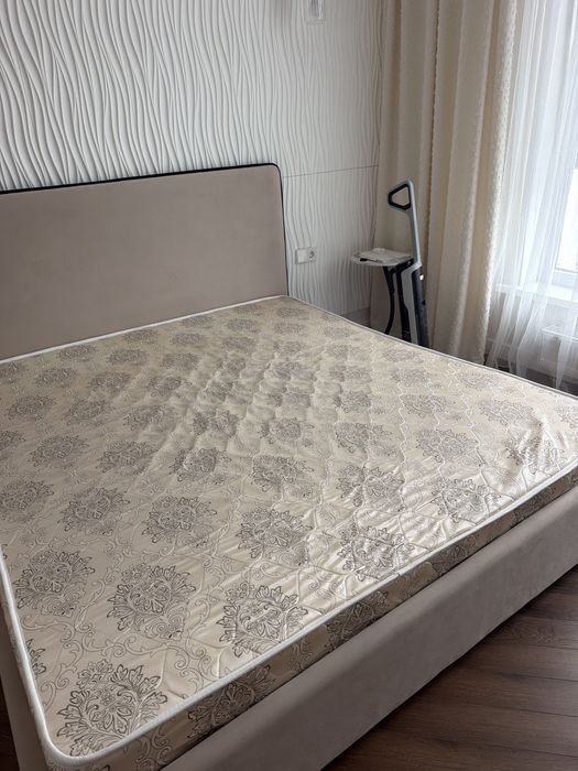 Продам кровать в идеальном состоянии.