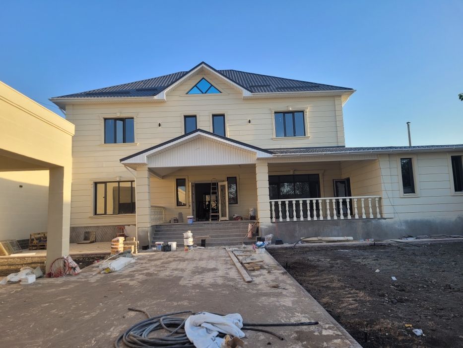 Жидкий травертин