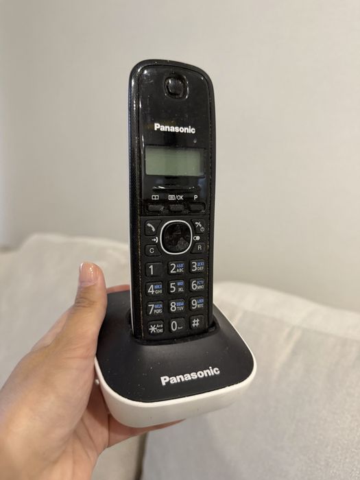 Продам телефон Panasonic