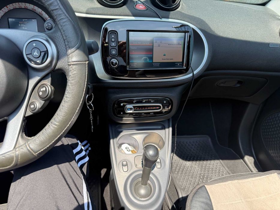 SMART Fortwo 2016 — imagine 5