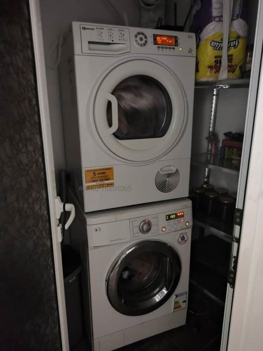 Продава се Четиристаен апартамент в Шумен, Тракия - 115 кв.м за 1331 €/кв.м - Снимка #11