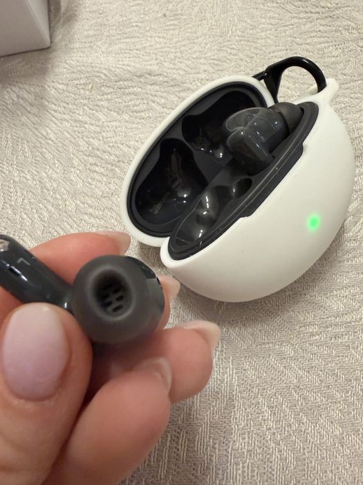 Слушалки huawei free buds 5 i