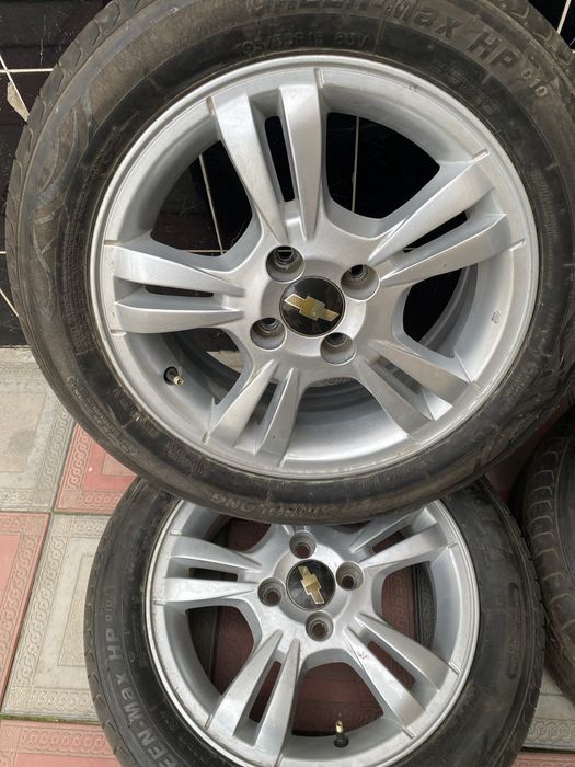 Nexia3 aveo diska+shina holati yangi narhi 280$ kelishamiz.