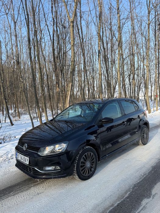 Polo 1.4 diesel Automat