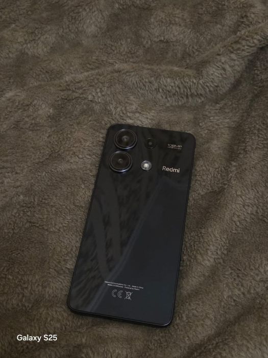 Redmi note 13 4g