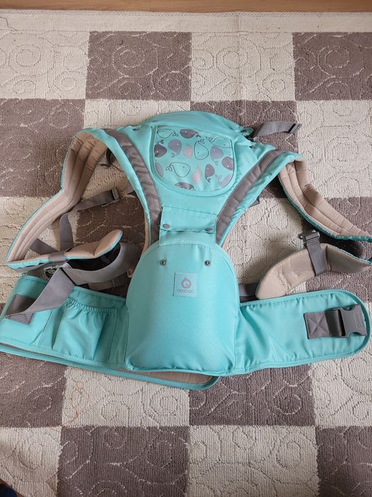Эргорюкзак кенгуру