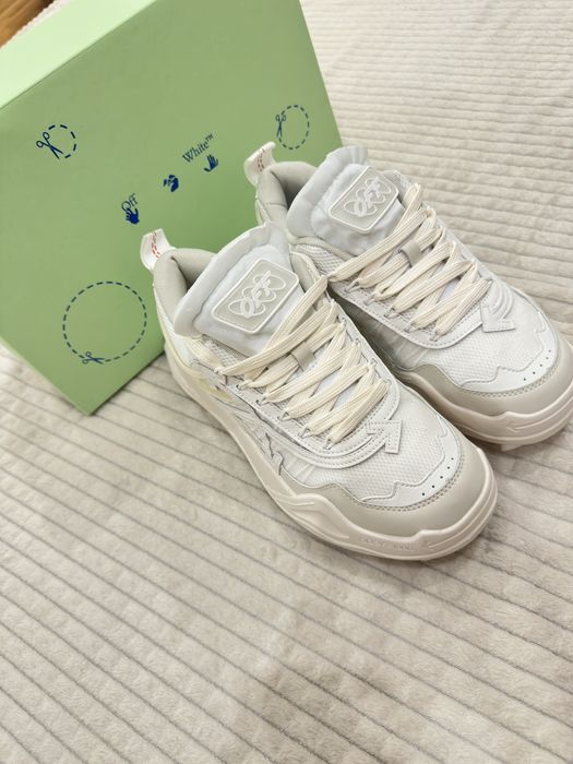 Off White Odsy-1000