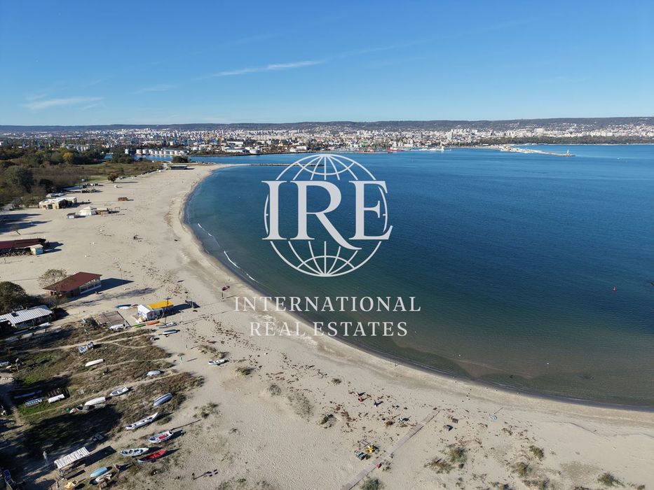 Продава се Двустаен апартамент в Варна, Аспарухово - 69 кв.м за 850 €/кв.м - Снимка #5