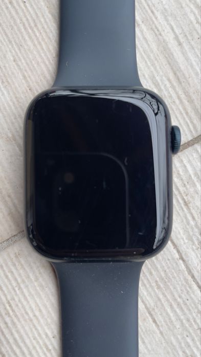 Vand applewatch seria 8 45mm