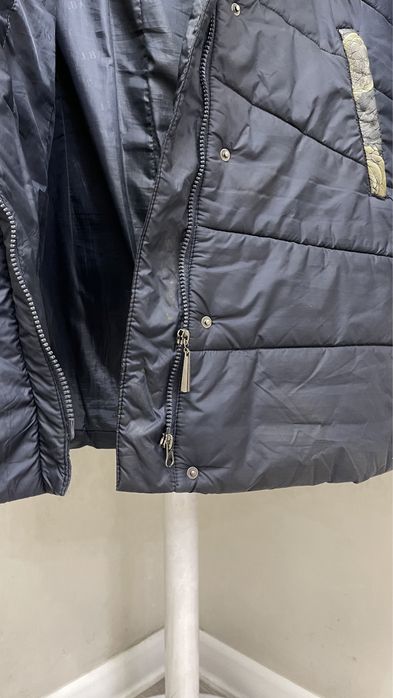 Женская куртка