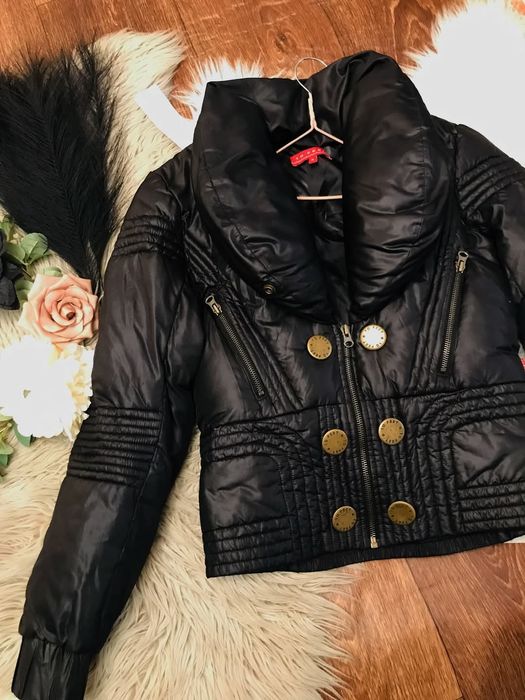 Различни модели якета