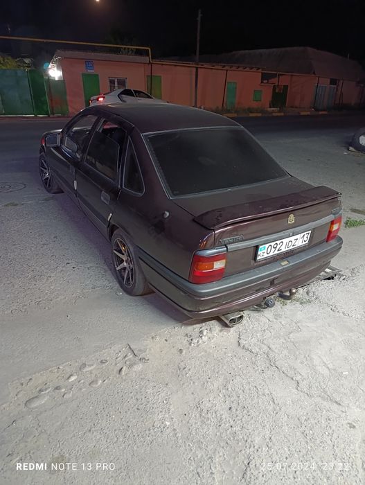 Продам Опель вектра